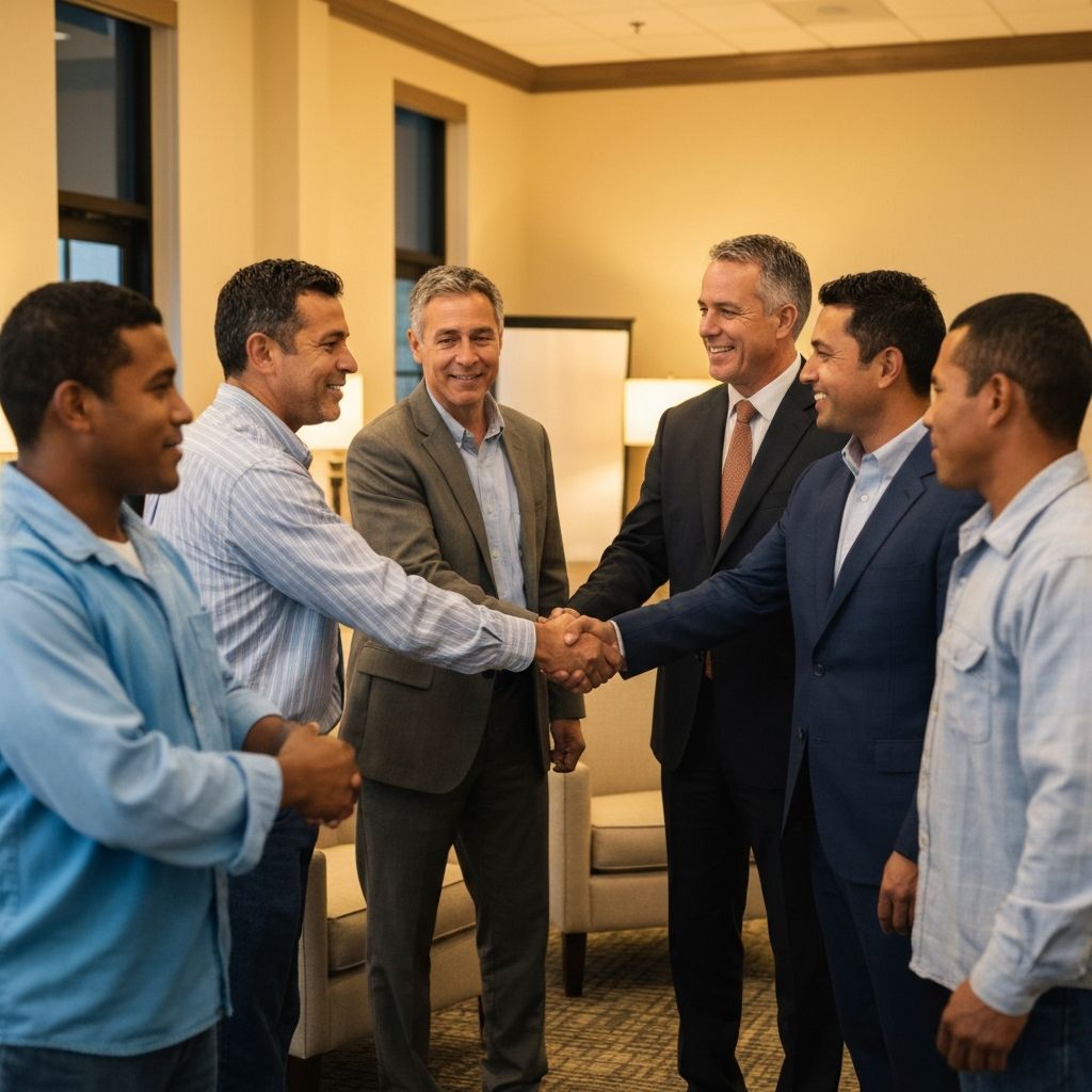 Community collaboration